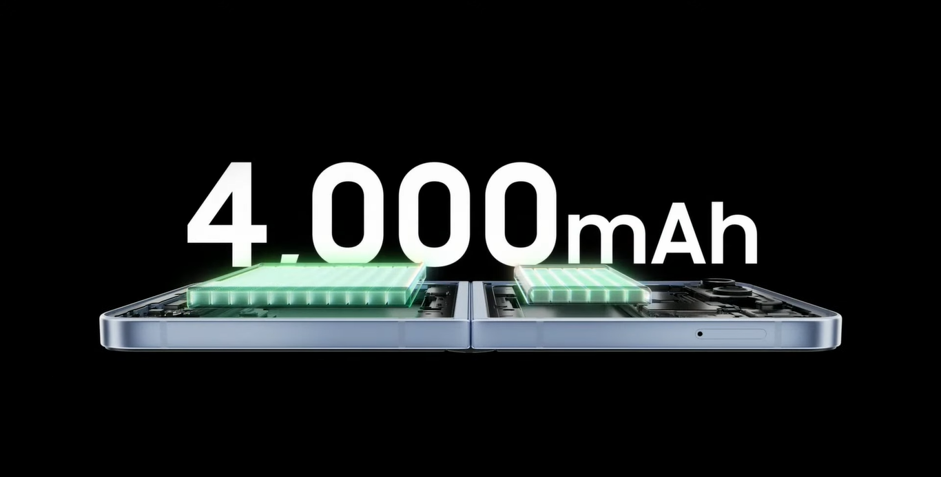 Samsung офіційно представила нові розкладачки Galaxy: характеристики та ціни смартфонів